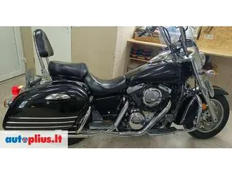 kawasaki vn 1470 cc, choppers / cruisers / custom