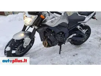yamaha fz-1 n 1000 cc, street / classic