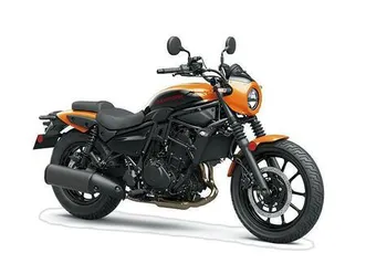 2024 kawasaki eliminator