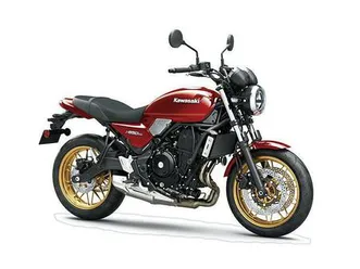 2024 kawasaki z650rs