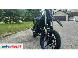 rieju mrt 50 cc, scooters / mopeds