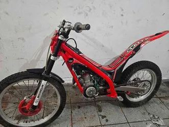 gas gas - 125 txt pro