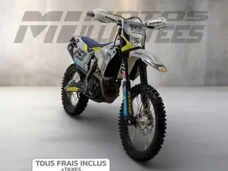 2021 husqvarna fe 350