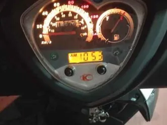 kymco - agility city 125