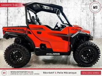 2024 polaris general 1000 eps premium showroom !