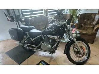 suzuki vl intruder 125