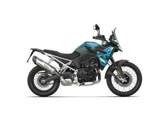 2026 bmw f 900 gs