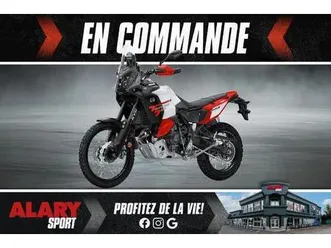 2026 yamaha tenere 700 world raid