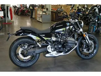 bmw r 12 +2 pakete +5 extras modell 2025 tageszulass