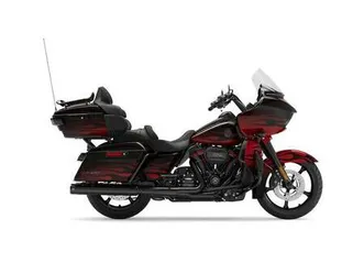 2022 harley-davidson® fltrkse cvo™ road glide® limited