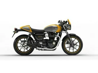 2017 triumph street cup