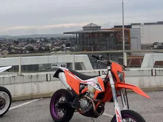 ktm 350 exc
