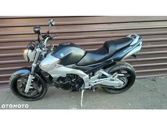 suzuki gsr