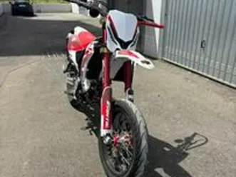 fantic xmf 125 competition