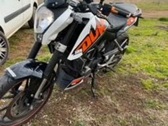 ktm duke 125 2013 abs