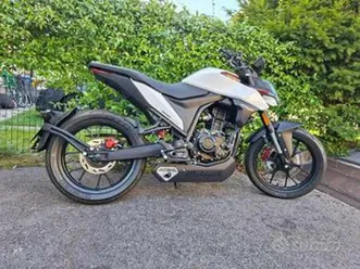 malaguti drakon 125 cc mot. a liquido