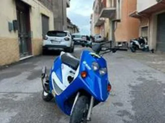 malaguti phantom f 10