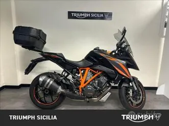 ktm 1290 super duke gt