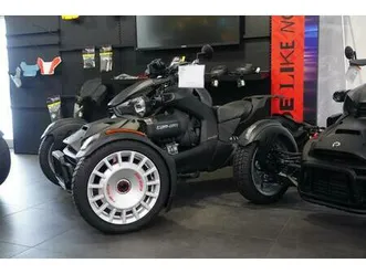 can-am ryker rally 900 farbe wählbar