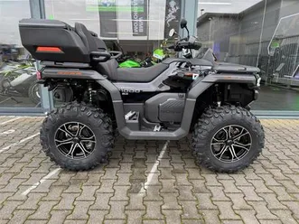 goes terrox 1000 touring abs made by cfmoto