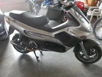 gilera runner 200 ,topzustand, zu verkaufen