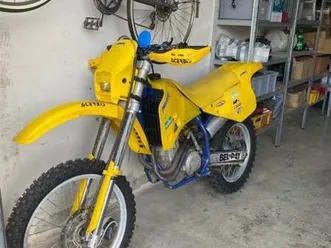 husaberg fe600