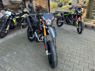 rieju marathon 125 euro top minarelli motor!