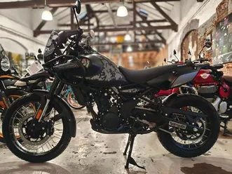 royal enfield himalayan 450 mana black edition