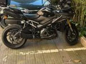 suzuki gsx s 1000 gx - 2025