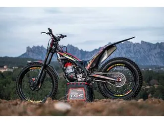 trs/trrs one rr zitzmann racing limited edition neu