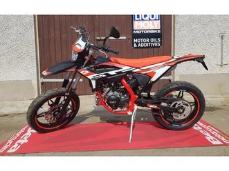 beta 50 sport lowseat black 24