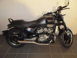 gv 125 x abs e5+ , neufahrzeug