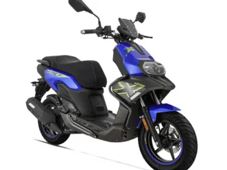 keeway fact x 125 ccm lagerfahrzeug probefahrt möglich