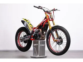 trs/trrs one rr 125 my21 gebraucht