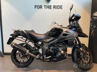 suzuki v strom dl 1000 v-strom