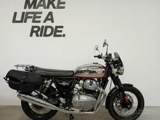 royal enfield interceptor 650 - 2023
