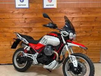 moto guzzi v85 tt - rate a interessi 0