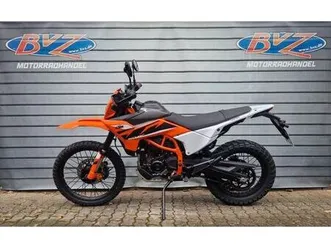 ktm 125 enduro r