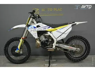 husqvarna tc 250
