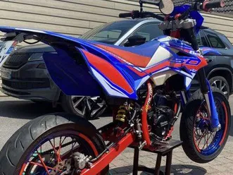 bêta track édition limitée