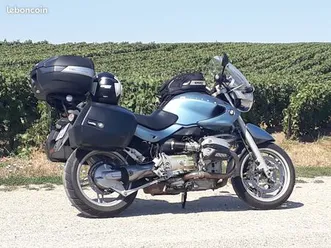 bmw r1150r