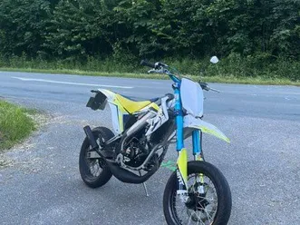 50 hm vent dérapage