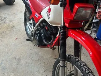 honda 125 xl