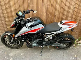 ktm 390 duke