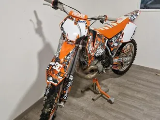 250 sx ktm