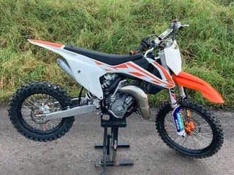 65 ktm grande roue