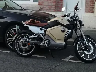 moto super soco 50 cc