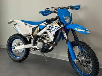 tm 300 4t enduro