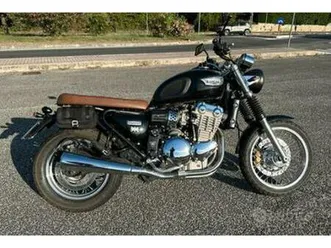 triumph adventurer legend thunderbird 900 - 1997