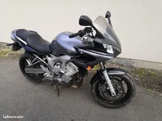 vends fazer 600s a vendre dans l’état adébattre